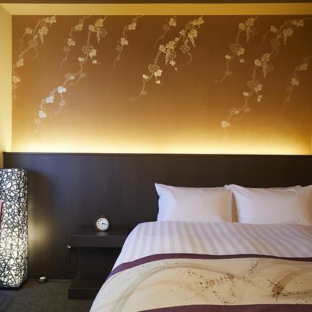 Rinn Gojo Tenjinmae Kyoto Eksteriør billede